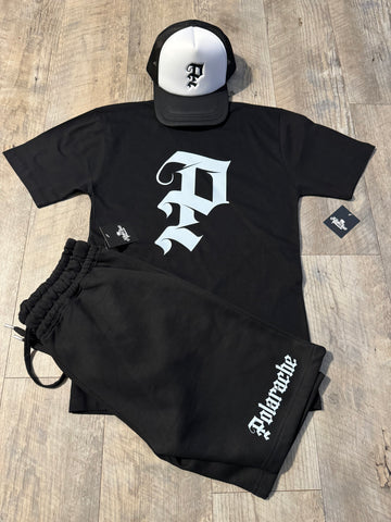Short set