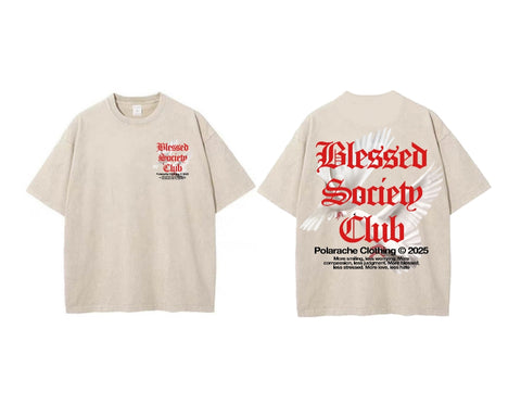 Blessed