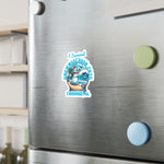 Fairhope Decal