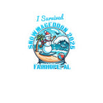 Fairhope Decal
