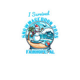 Fairhope Decal