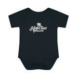 High class onesie