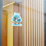 Fort Morgan Decal