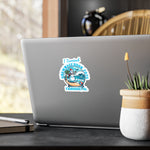 Fairhope Decal