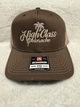High class