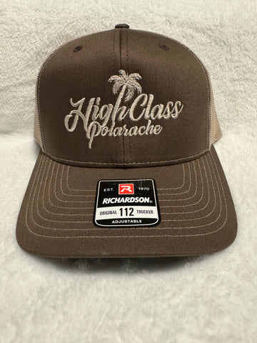 High class