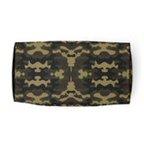 Duffle bag
