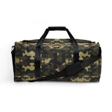 Duffle bag