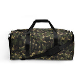 Duffle bag
