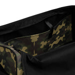 Duffle bag