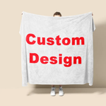Custom Blanket
