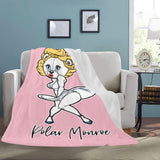 Custom Blanket