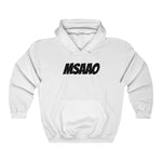 MSSAO HOODIE