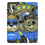 Blue Money