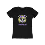 Women's Boyfriend Tee (slim)
