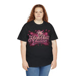 Copy of Copy of Unisex Heavy Cotton Tee 80