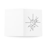 Greeting Cards (8 pcs)