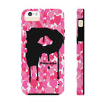 Pamo Phone Cases