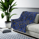 Raw Blanket