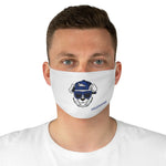Smile Face Mask