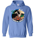 Gambling Junkies Hoodie