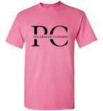 PC T-Shirt