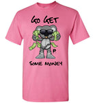 Money