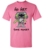 Money