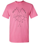 Art by NiK (Mens Size)