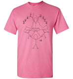 Art by NiK (Mens Size)