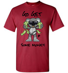 Money