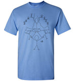 Art by NiK (Mens Size)