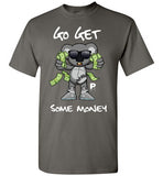 Money