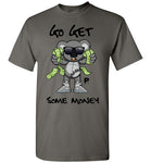 Money