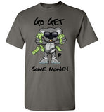 Money