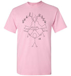 Art by NiK (Mens Size)