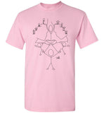 Art by NiK (Mens Size)