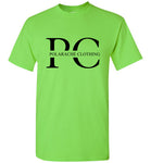 PC T-Shirt