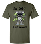 Money