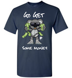 Money