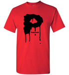 T-Shirt Drip