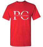 PC T-Shirt