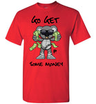Money