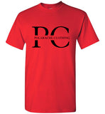 PC T-Shirt