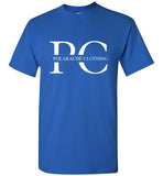 PC T-Shirt