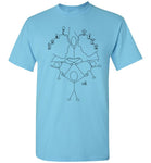 Art by NiK (Mens Size)