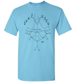 Art by NiK (Mens Size)