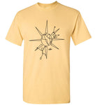 nik star (Men's)
