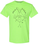 Art by NiK (Mens Size)