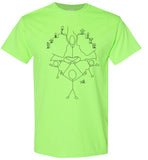 Art by NiK (Mens Size)